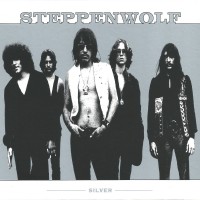 Purchase Steppenwolf - Silver CD1