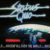 Purchase Status Quo - Rockin' All Over The World (Deluxe Edition) CD1