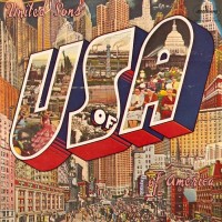 Purchase United Sons Of America - Greetings From The U.S. Of A. (Vinyl)