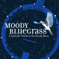 Purchase VA - Moody Bluegrass: A Nashville Tribute To The Moody Blues