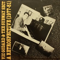Purchase Vic Godard & Subway Sect - A Retrospective (1977-81) (Vinyl)