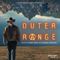 Purchase Danny Bensi & Saunder Jurriaans - Outer Range (Amazon Original Series Soundtrack)