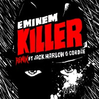 Purchase Eminem - Killer (Feat. Jack Harlow & Cordae) (Remix) (CDS)