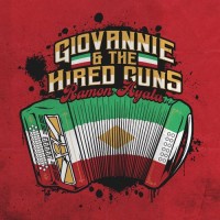 Purchase Giovannie And The Hired Guns - Ramon Ayala (CDS)