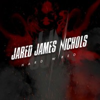 Purchase Jared James Nichols - Hard Wired (CDS)