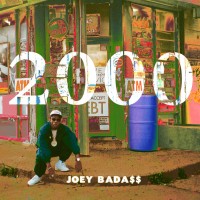 Purchase Joey Bada$$ - 2000