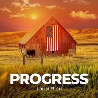 Purchase John Rich - Progress (CDS)