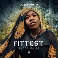 Purchase Queen Omega - Fittest (CDS)