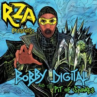 Purchase Rza & Bobby Digital - Rza Presents: Bobby Digital And The Pit Of Snakes