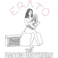 Purchase The Bacon Brothers - Erato (EP)
