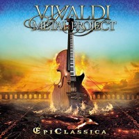 Purchase Vivaldi Metal Project - Epiclassica