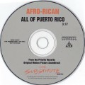 Buy Afro-Rican - All Of Puerto Rico (CDS) Mp3 Download