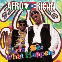 Purchase Afro-Rican - Let`s See What Happens
