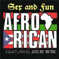 Purchase Afro-Rican - Sex And Fun