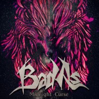 Purchase Bad As - Midnight Curse