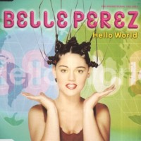 Purchase Belle Perez - Hello World (CDS)