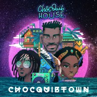 Purchase Chocquibtown - Chocquib House