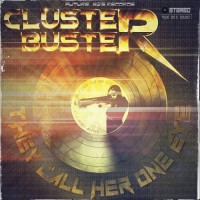 Purchase Cluster Buster - They Call Her One Eye