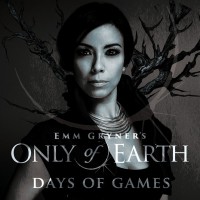Purchase Emm Gryner - Emm Gryner's Only Of Earth: Days Of Games