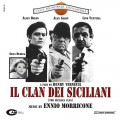 Purchase Ennio Morricone - Il Clan Dei Siciliani (The Sicilian Clan) (Remastered) Mp3 Download