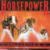 Purchase Horsepower - Virginity