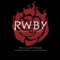 Purchase Jeff Williams - Rwby Vol. 1 CD1 Mp3 Download