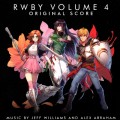 Purchase Jeff Williams - Rwby Vol. 4 CD2 Mp3 Download