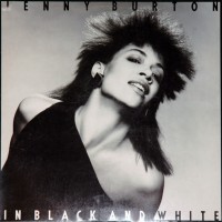 Purchase Jenny Burton - In Black And White (Vinyl)
