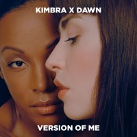 Purchase Kimbra - Version Of Me (CDS)