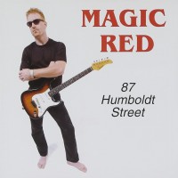 Purchase Magic Red - 87 Humboldt Street
