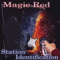 Purchase Magic Red - Station Identification