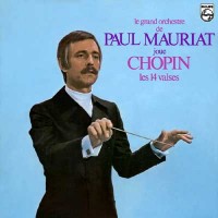 Purchase Paul Mauriat - Joue Chopin: Los 14 Valses (Vinyl)