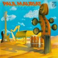 Purchase Paul Mauriat - Magic (Vinyl)