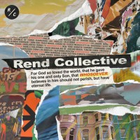 Purchase Rend Collective - Whosoever
