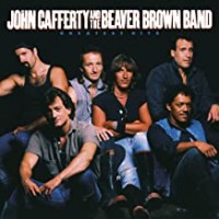 Purchase John Cafferty & The Beaver Brown Band - Greatest Hits