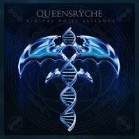 Purchase Queensryche - Digital Noise Alliance