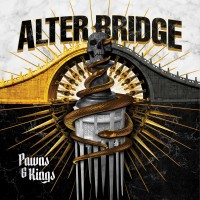 Purchase Alter Bridge - Pawns & Kings