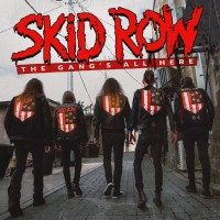 Purchase Skid Row - The Gang's All Here