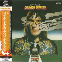 Purchase Brian Auger's Oblivion Express - Brian Auger's Oblivion Express (Japanese Edition)