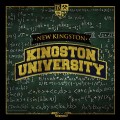 Buy New Kingston - Kingston University Mp3 Download