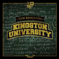 Purchase New Kingston - Kingston University