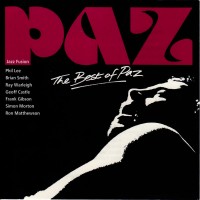 Purchase Paz - The Best Of Paz