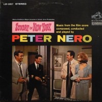 Purchase Peter Nero - Sunday In New York (Vinyl)