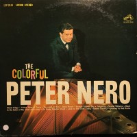 Purchase Peter Nero - The Colorful Peter Nero (Vinyl)