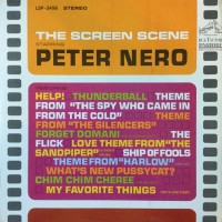 Purchase Peter Nero - The Screen Scene (Vinyl)