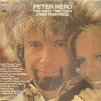 Purchase Peter Nero - The First Time Ever (I Saw Your Face) (Vinyl)