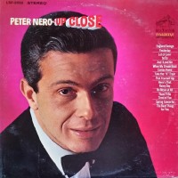 Purchase Peter Nero - Up Close (Vinyl)