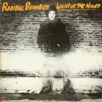 Purchase Randall Bramblett - Light Of The Night (Vinyl)