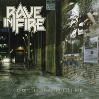 Purchase Rave In Fire - Chronicle Of A Timeless End (EP)