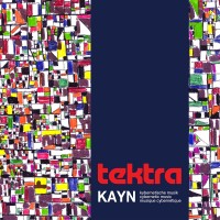 Purchase Roland Kayn - Tektra CD1